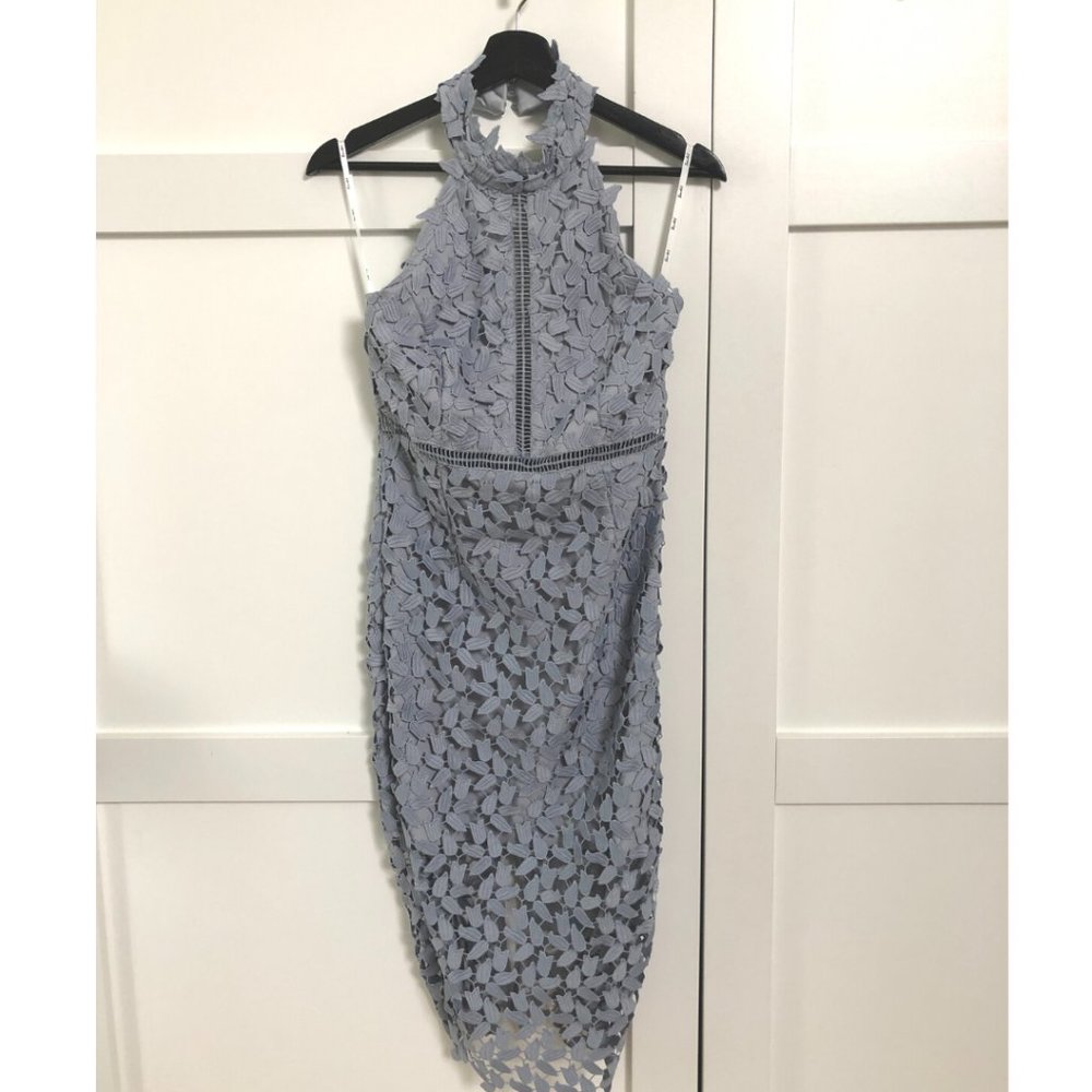 Bardot- Gemma Dress
